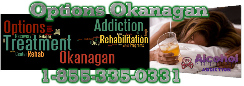 Men Living with Drug and Alcohol addiction in Kelowna